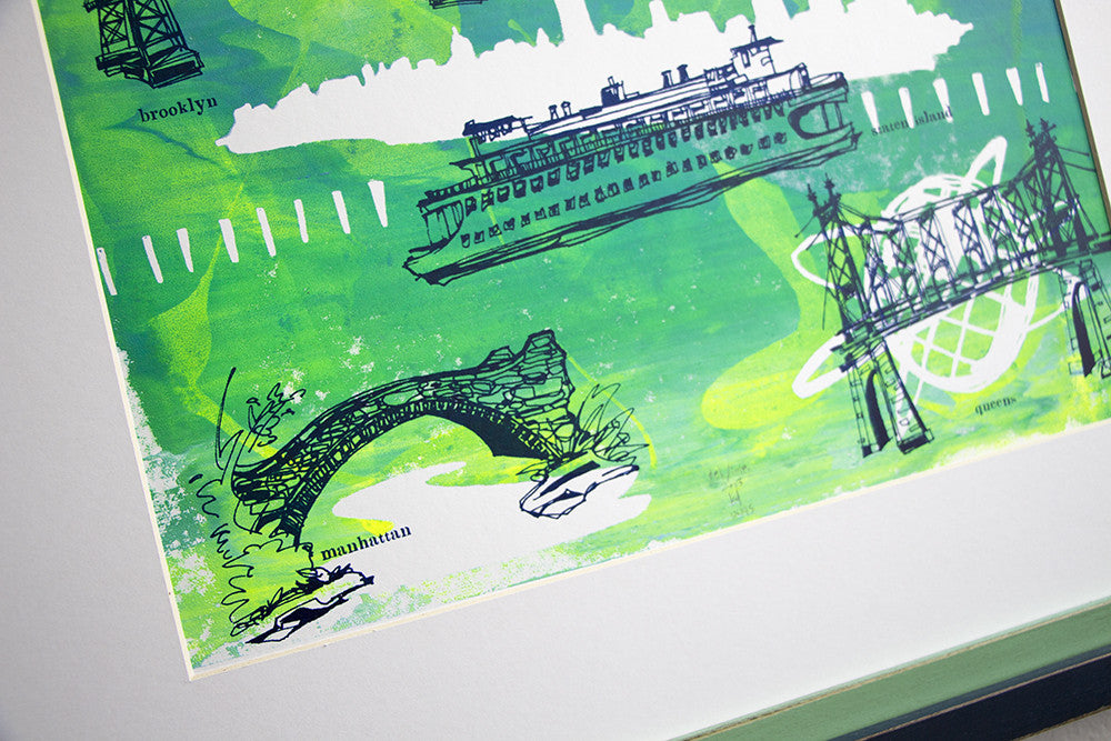 Five Boroughs #05