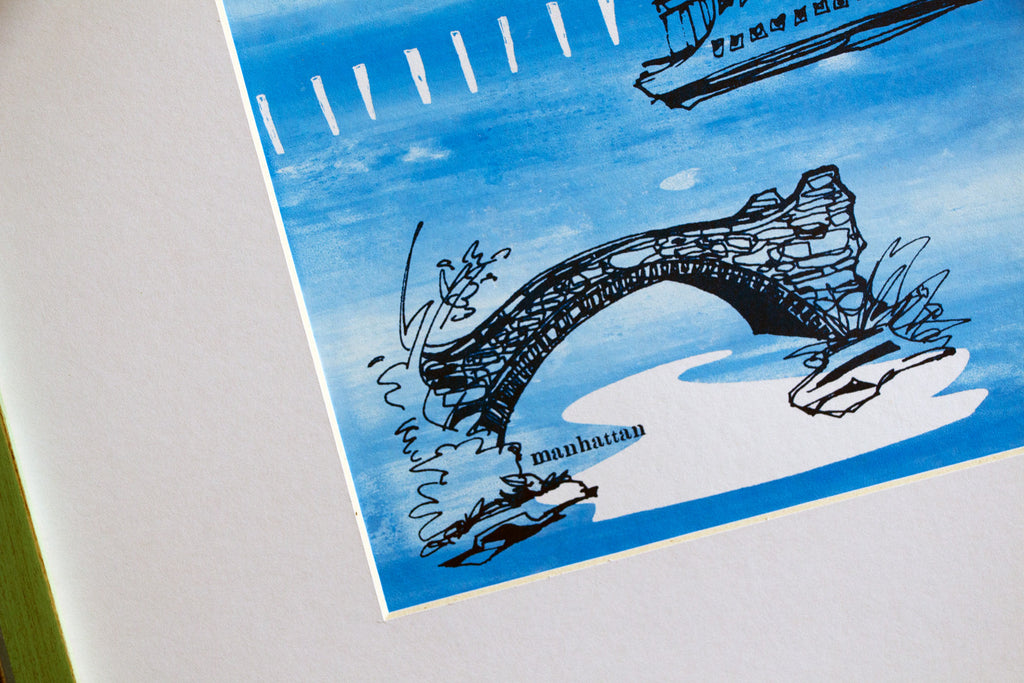 Five Boroughs #26