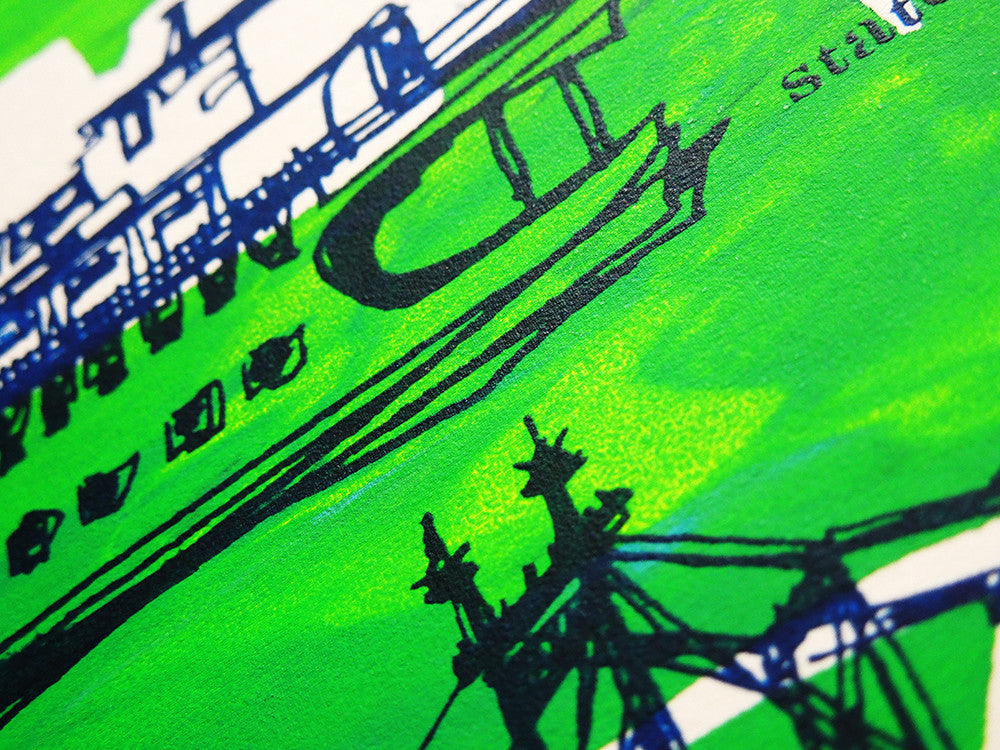 Five Boroughs #13
