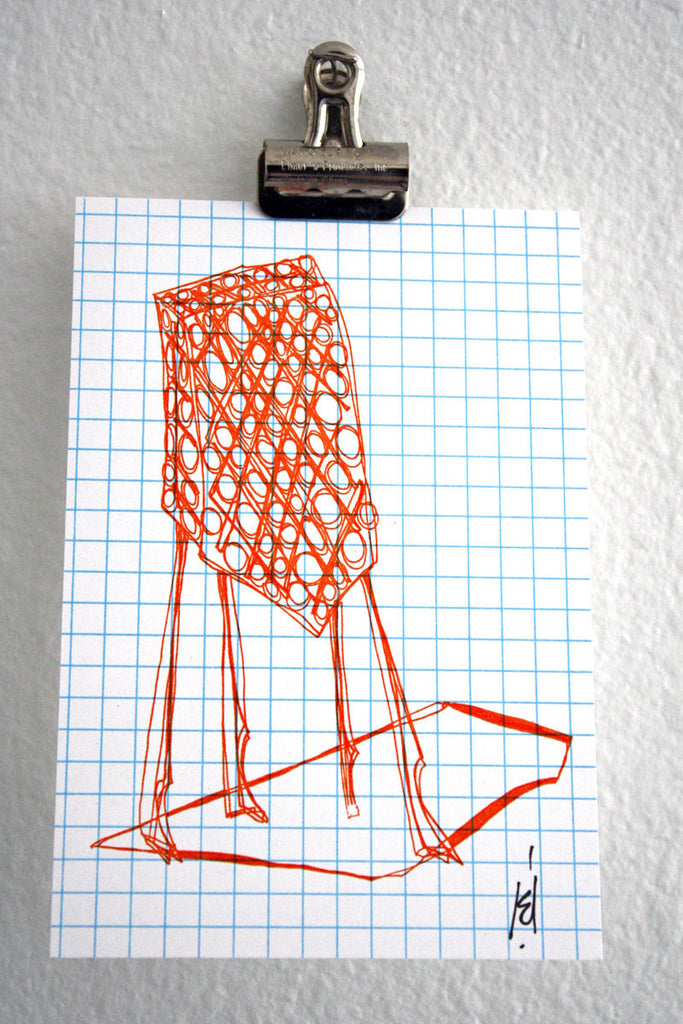 Basket Bot 